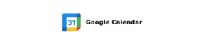 Google Calendar